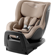 Britax dual fit top