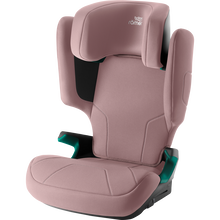 Britax hi liner instructions online