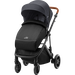 Britax STRIDER M Black Shadow