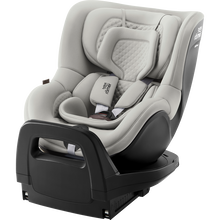 Britax dual fit booster online