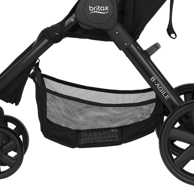 Britax Basket 