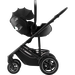 Britax BABY-SAFE PRO Space Black