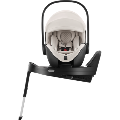 Britax BABY-SAFE PRO SET 