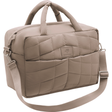 Quilted changing bag by Done by Deer | Britax Römer