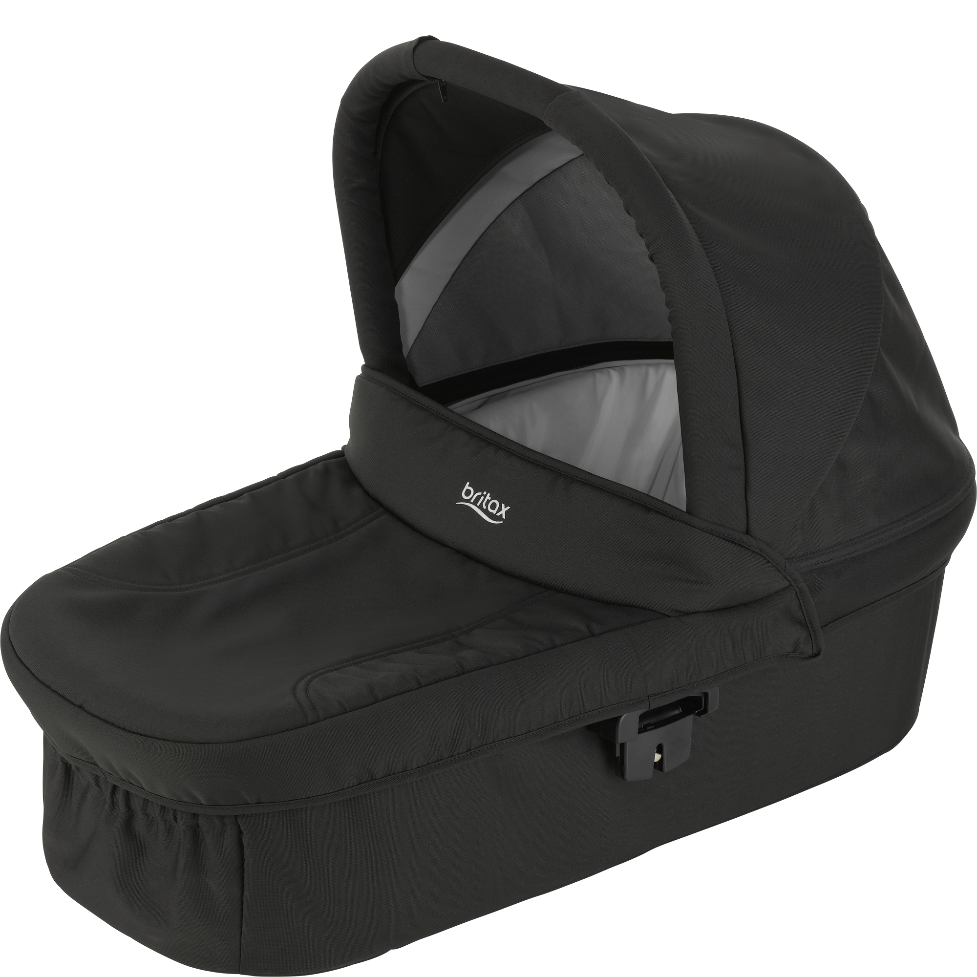 britax bassinet stand