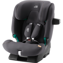 Britax romer 1 2 3 isofix hot sale
