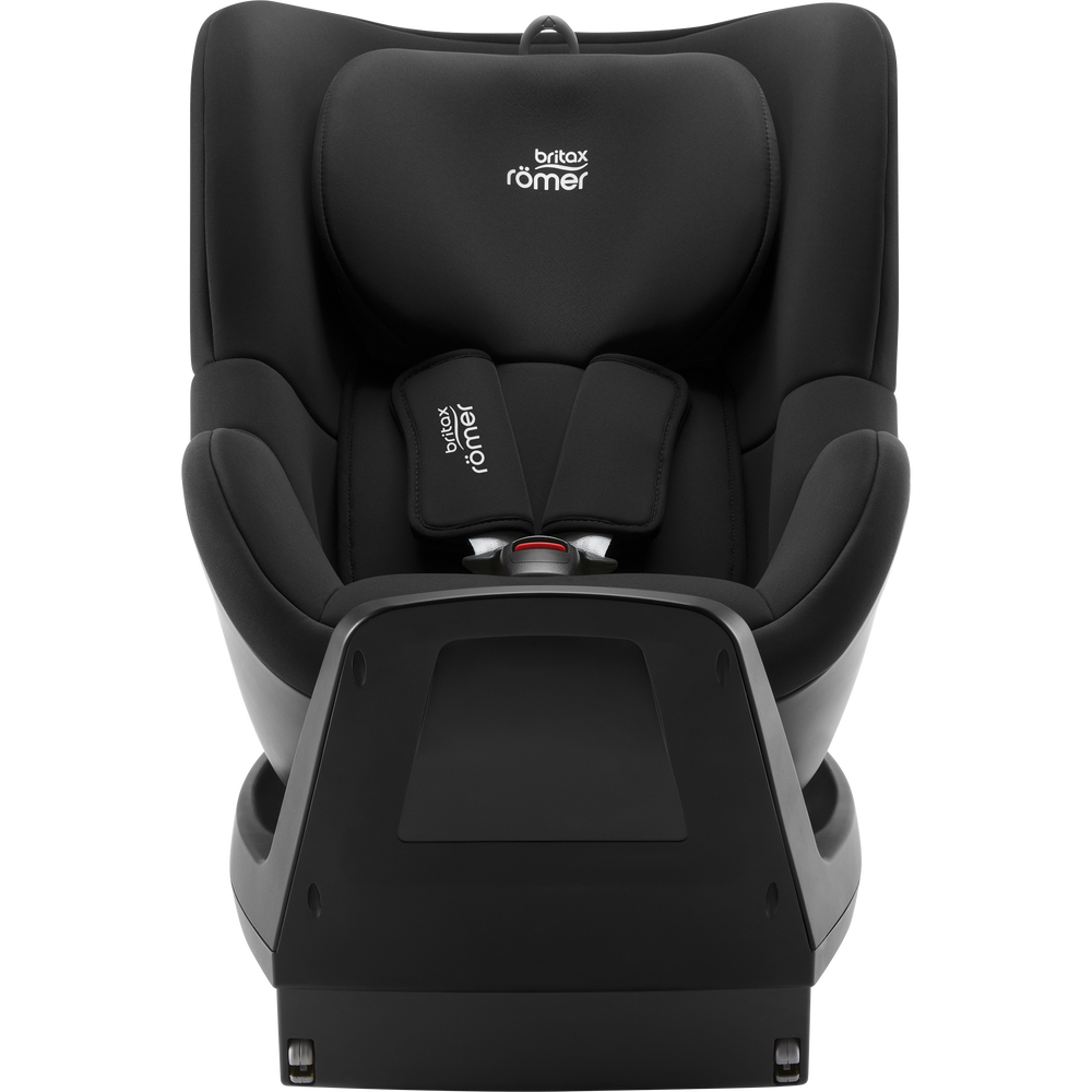 DUALFIX PLUS car seat Britax Römer