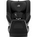 Britax DUALFIX PLUS Space Black