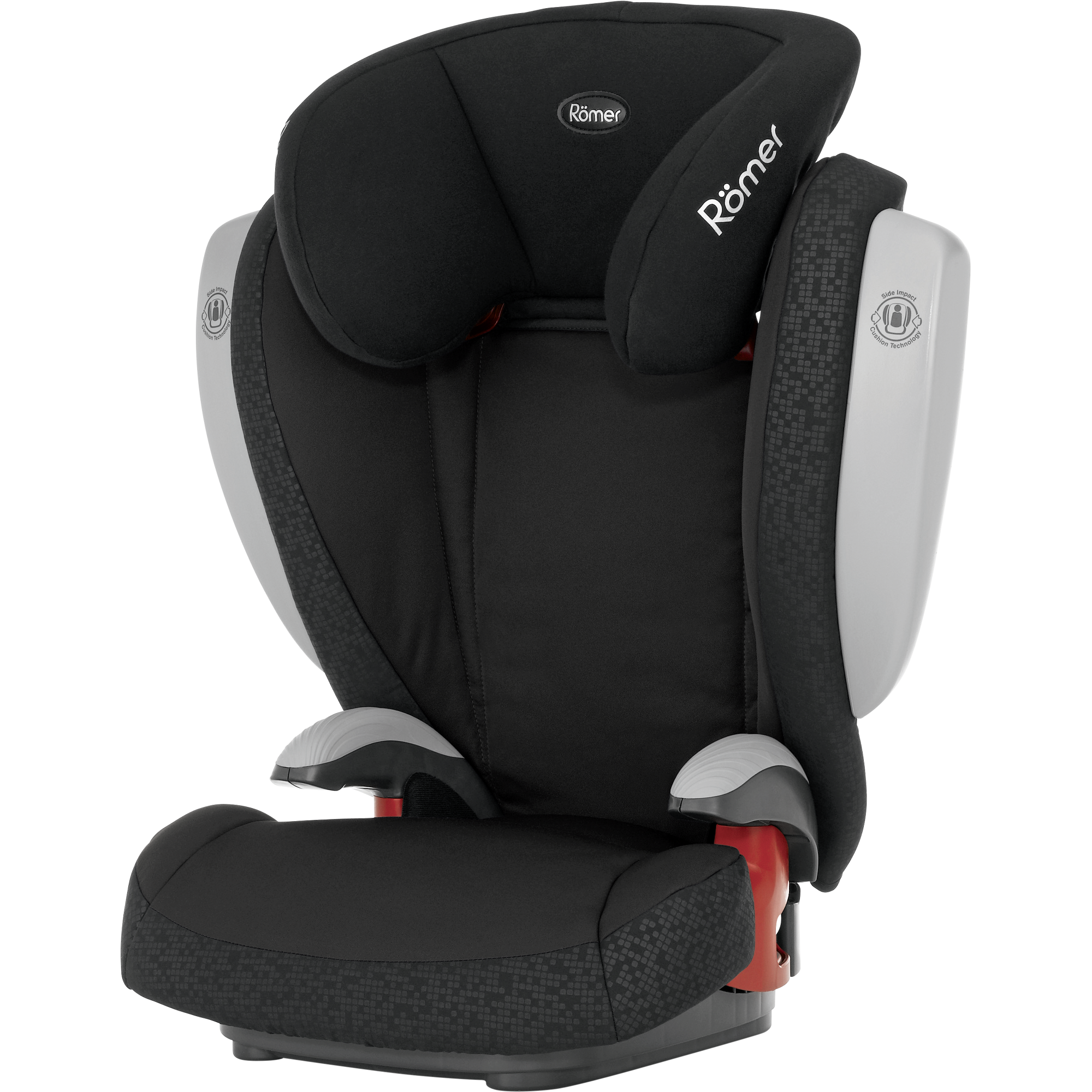 romer britax kid