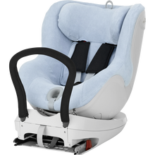 Summer Cover DUALFIX accessory Britax R mer