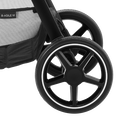 Britax Rear wheels set 