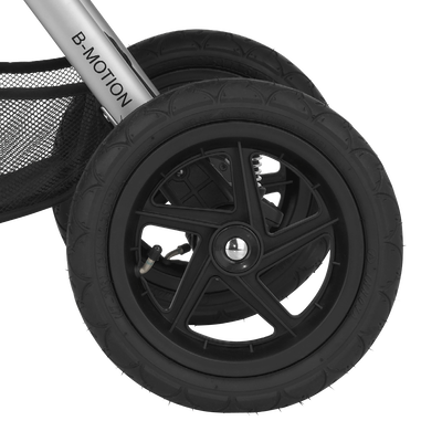 Britax Rear Wheel Set 