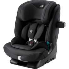 Maxi cosi titan pro vs britax advansafix sale