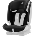Britax Spare Cover - ADVANSAFIX M i-SIZE Cosmos Black