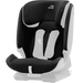 Britax Spare Cover - ADVANSAFIX M i-SIZE Cosmos Black