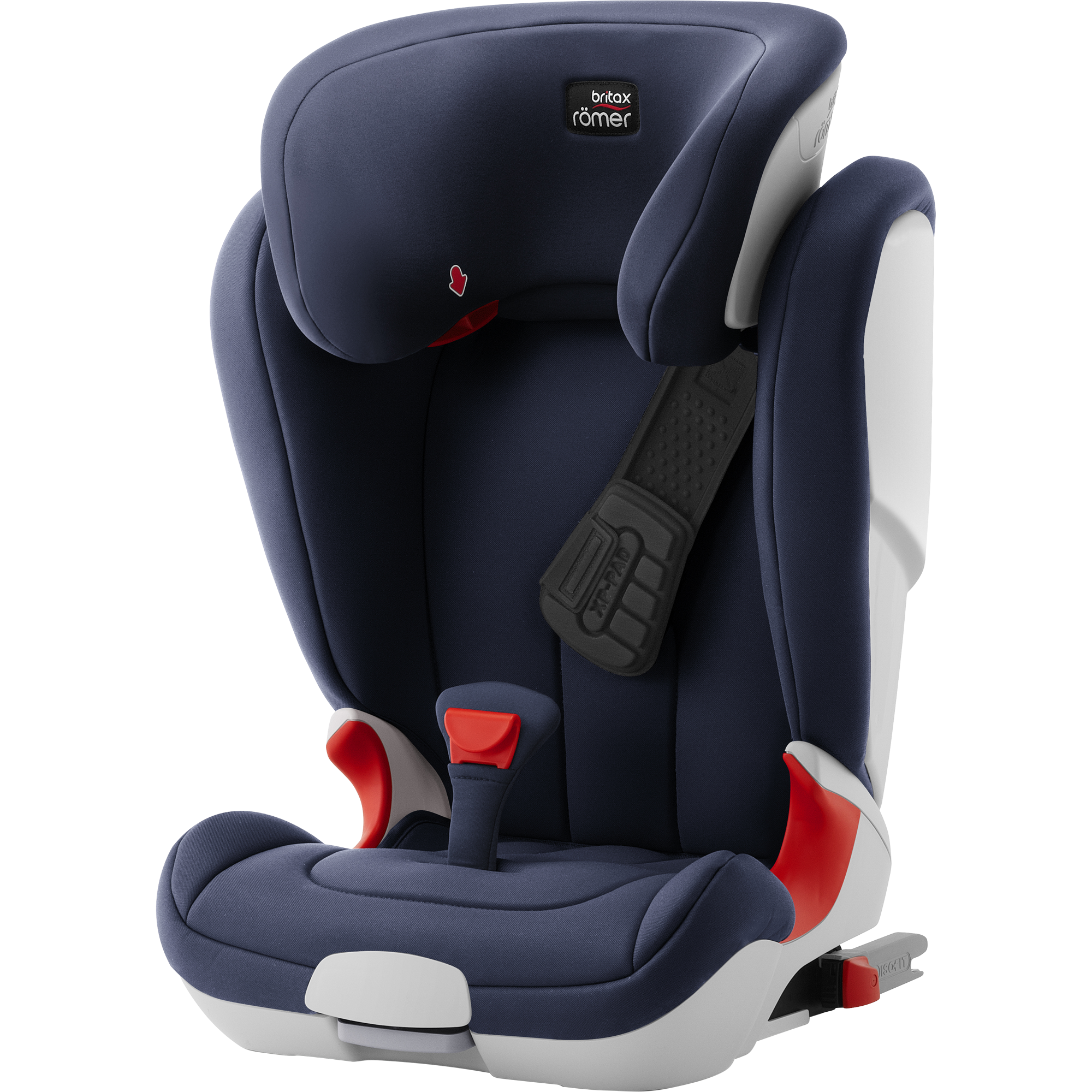 britax made in