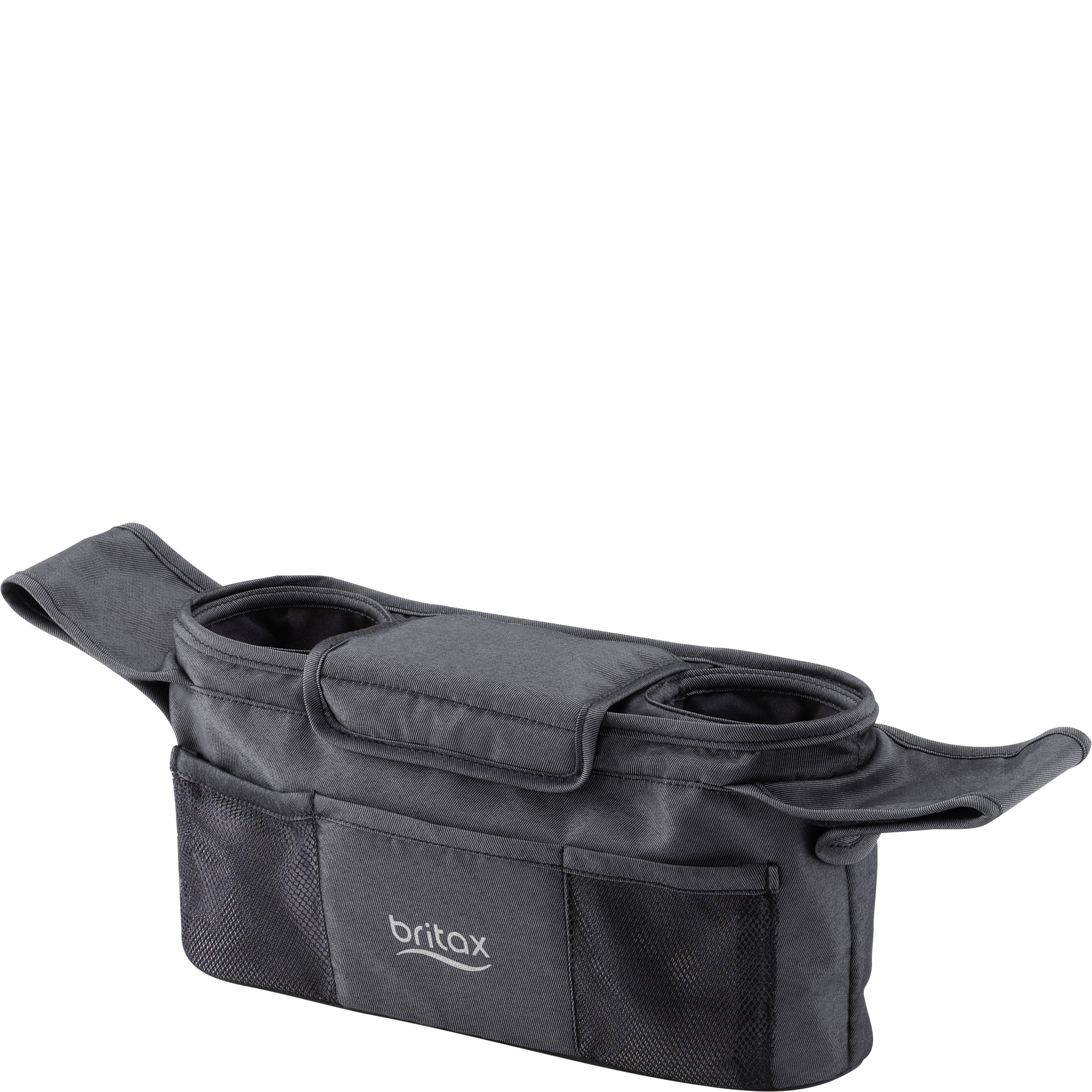 double buggy organiser