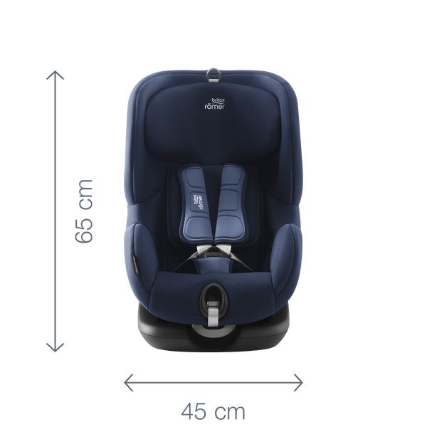 Britax romer trifix isize clearance