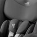 Britax DUALFIX 5Z Mineral Grey