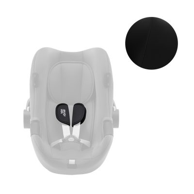 Britax Shoulder Pad Set 