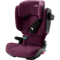 Britax Spare Cover - KIDFIX i-SIZE Burgundy Red