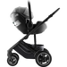 Britax BABY-SAFE PRO Mineral Grey