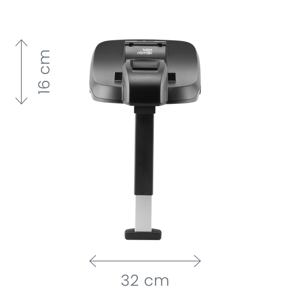 Isofix base britax römer outlet