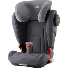 Kidfix 2 s test hotsell