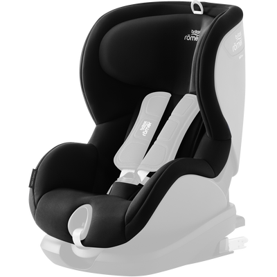 TRIFIX2 i SIZE car seat Britax R mer