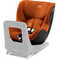 Britax DUALFIX 3 i-SIZE Golden Cognac