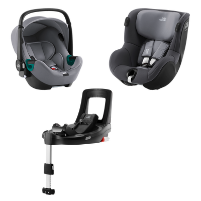 Britax system best sale