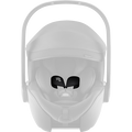 Britax Shoulder Pad Set 
