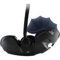 Britax BABY-SAFE PRO Night Blue