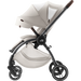 Britax RIO Soft Taupe