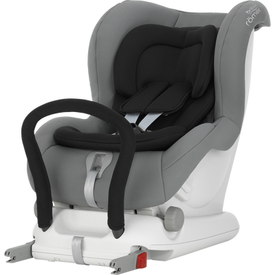 Britax MAX-FIX II Steel Grey