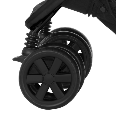 Britax Wheel Set 