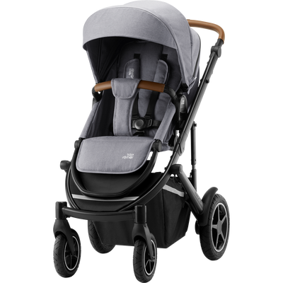 Britax hot sale smile pushchair