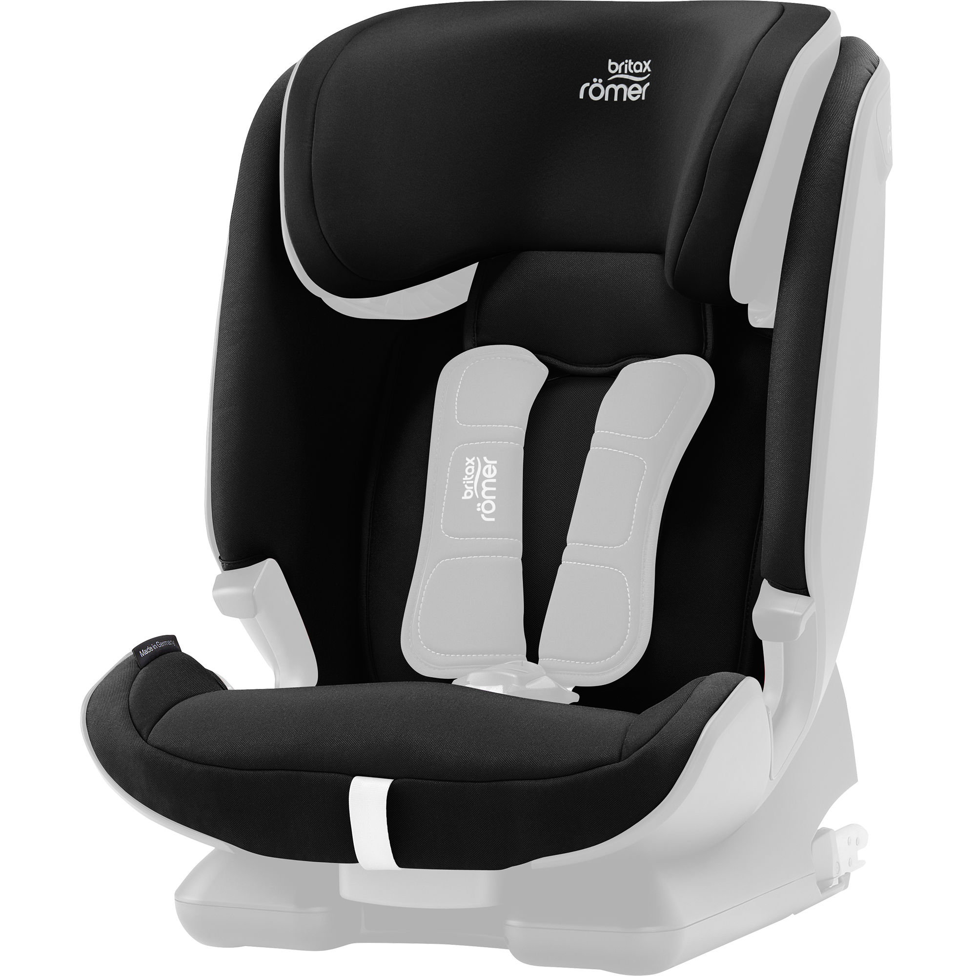 britax romer accessories