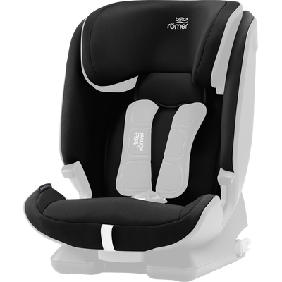 Strider plus replacement seat cover hotsell