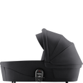 Britax SMILE 5Z CARRYCOT Carbon Black