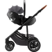 Britax BABY-SAFE PRO Midnight Grey