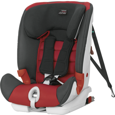 Britax römer hot sale advansafix ii sict