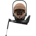 Britax BABY-SAFE PRO SET Warm Caramel