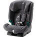 Britax EVOLVAFIX Midnight Grey