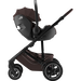 Britax BABY-SAFE PRO Chocolate