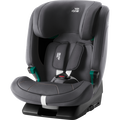 Britax Spare Cover - VERSAFIX Midnight Grey