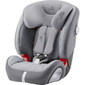 Britax evolva 123 sl sict on sale car seat