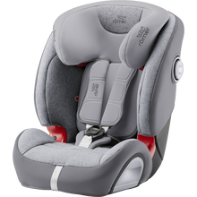 Siege auto hotsell britax romer 123