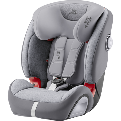 Evolva 1 2 3 Sl Sict Car Seat Britax Römer - Britax Evolva Car Seat Instructions