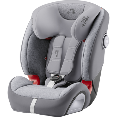 Silla de Auto Evolva 1-2-3 SL SICT Grupo 1/2/3 de Britax Römer